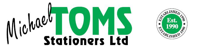 Michael Toms Logo